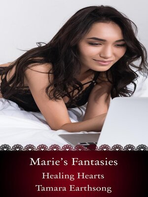 cover image of Marie's Fantasies